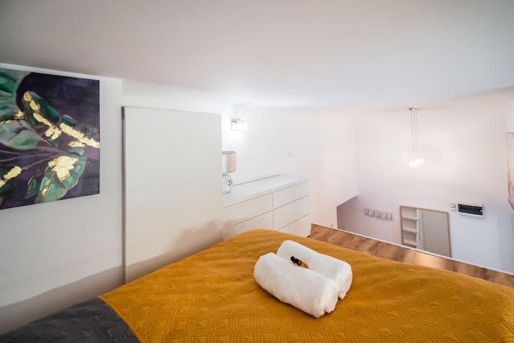 Royal City Apartment 40 M2 Cracovie Extérieur photo