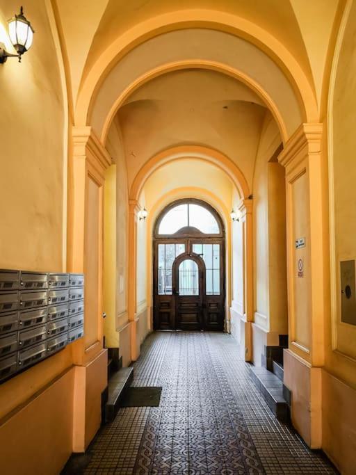 Royal City Apartment 40 M2 Cracovie Extérieur photo
