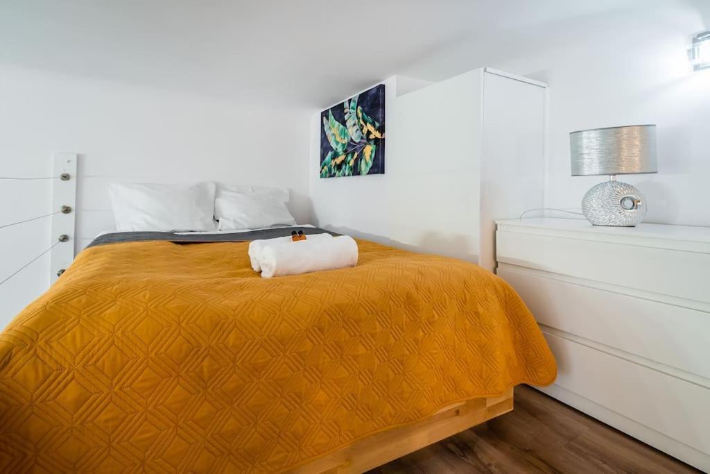 Royal City Apartment 40 M2 Cracovie Extérieur photo